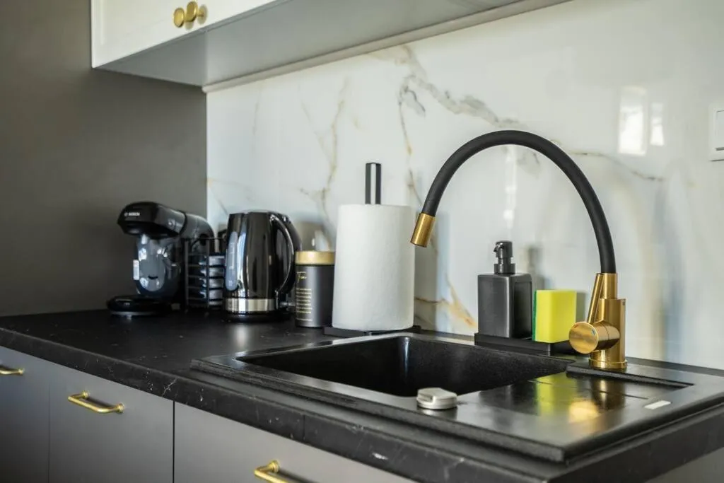 Image 2 of Apartment Marszalkowska Premium Warsaw City Center