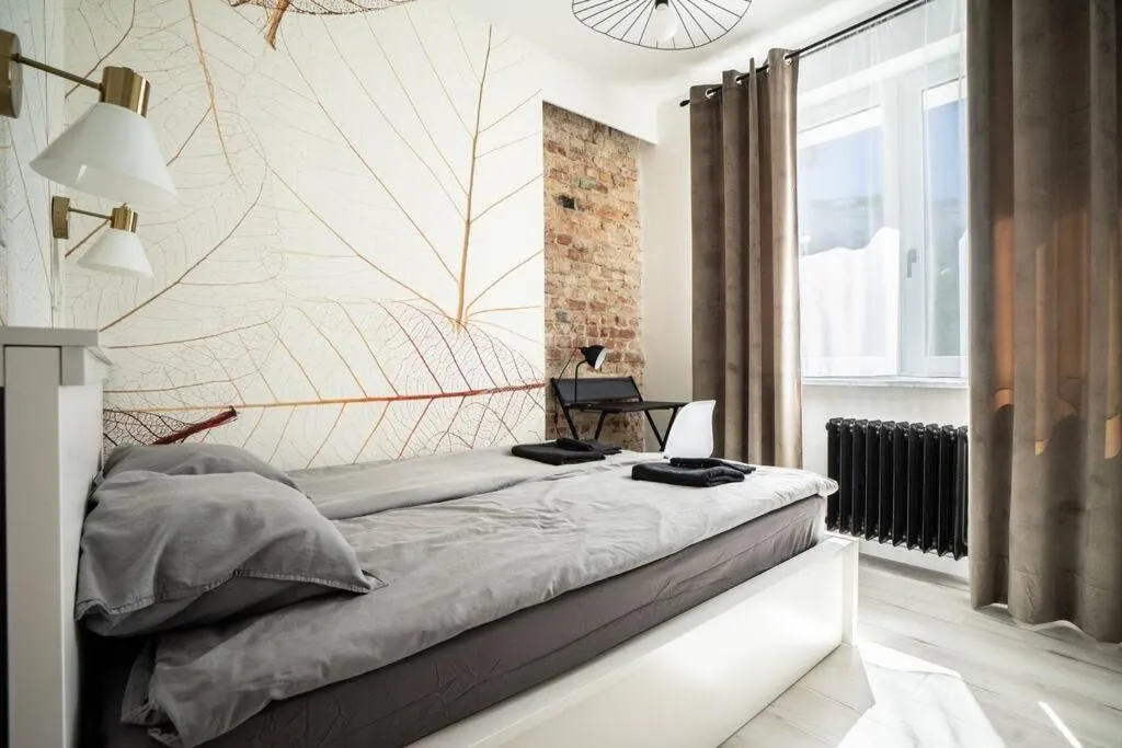 Image 1 of Apartment Marszalkowska Premium Warsaw City Center