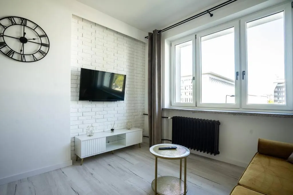 Image 4 of Apartment Marszalkowska Premium Warsaw City Center