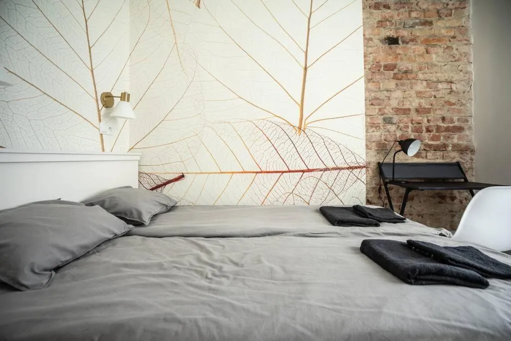 Image 6 of Apartment Marszalkowska Premium Warsaw City Center