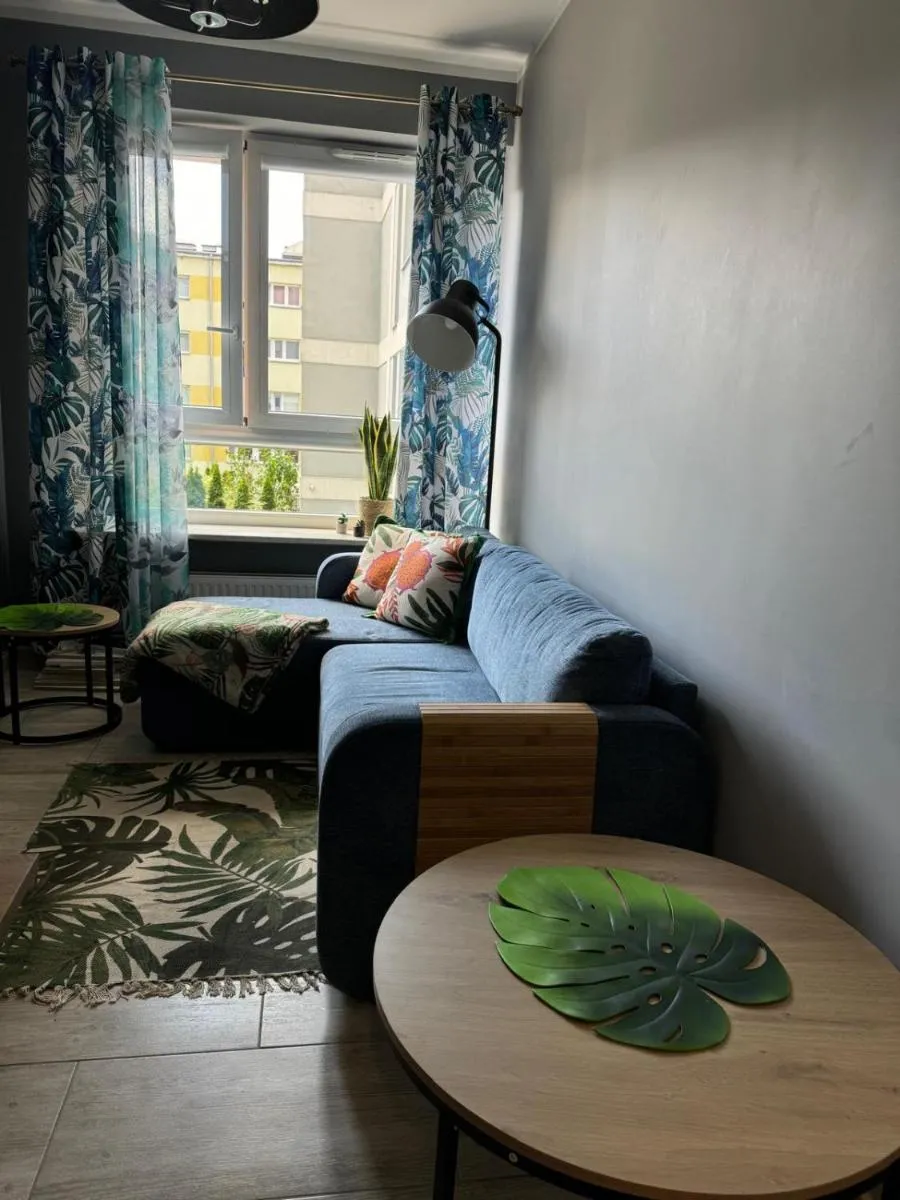 Image 4 of Apartment Metro Słodowiec Free Parking