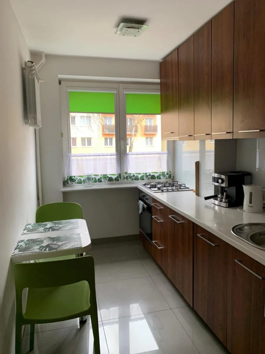 Image 2 of Apartment Mona Warsaw przy stacji metra