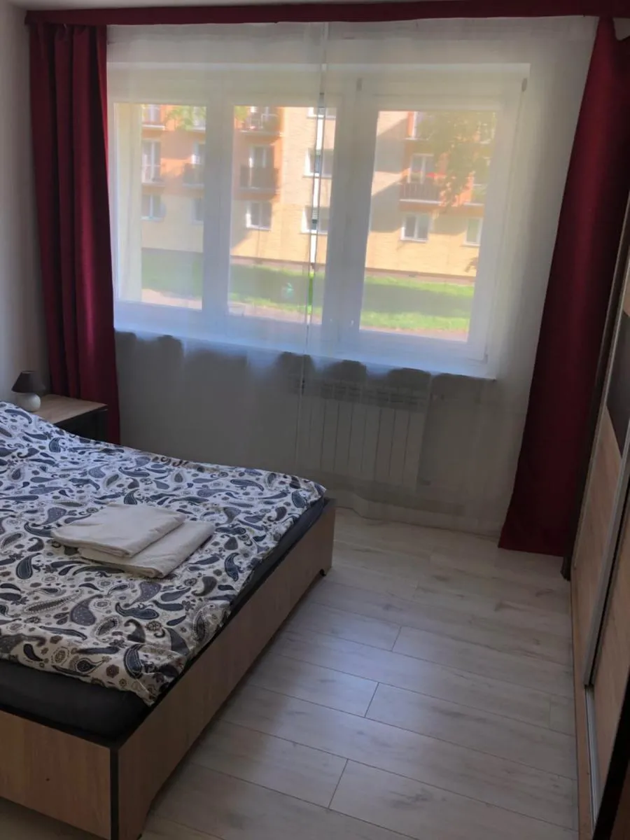 Image 1 of Apartment Mona Warsaw przy stacji metra