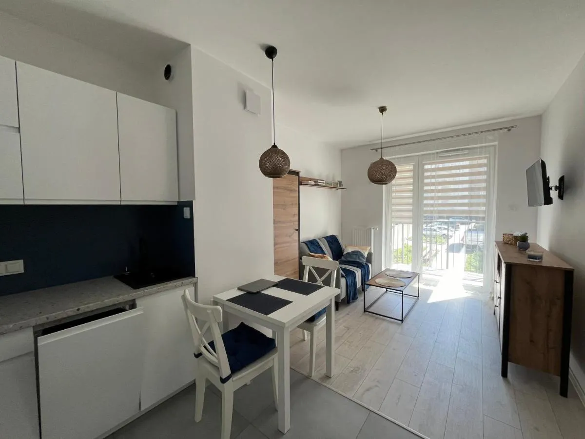 Image 2 of Apartment Nova Ochota – BLUE