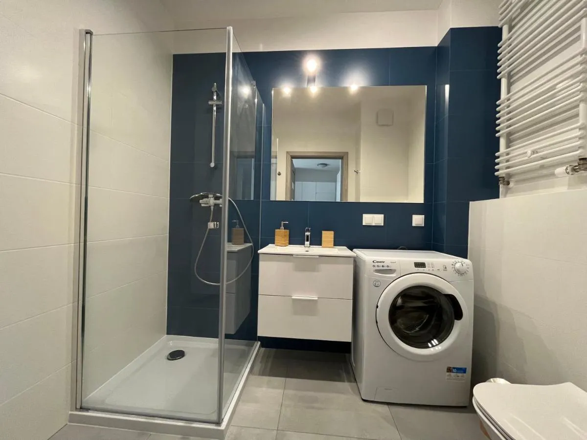 Image 3 of Apartment Nova Ochota – BLUE