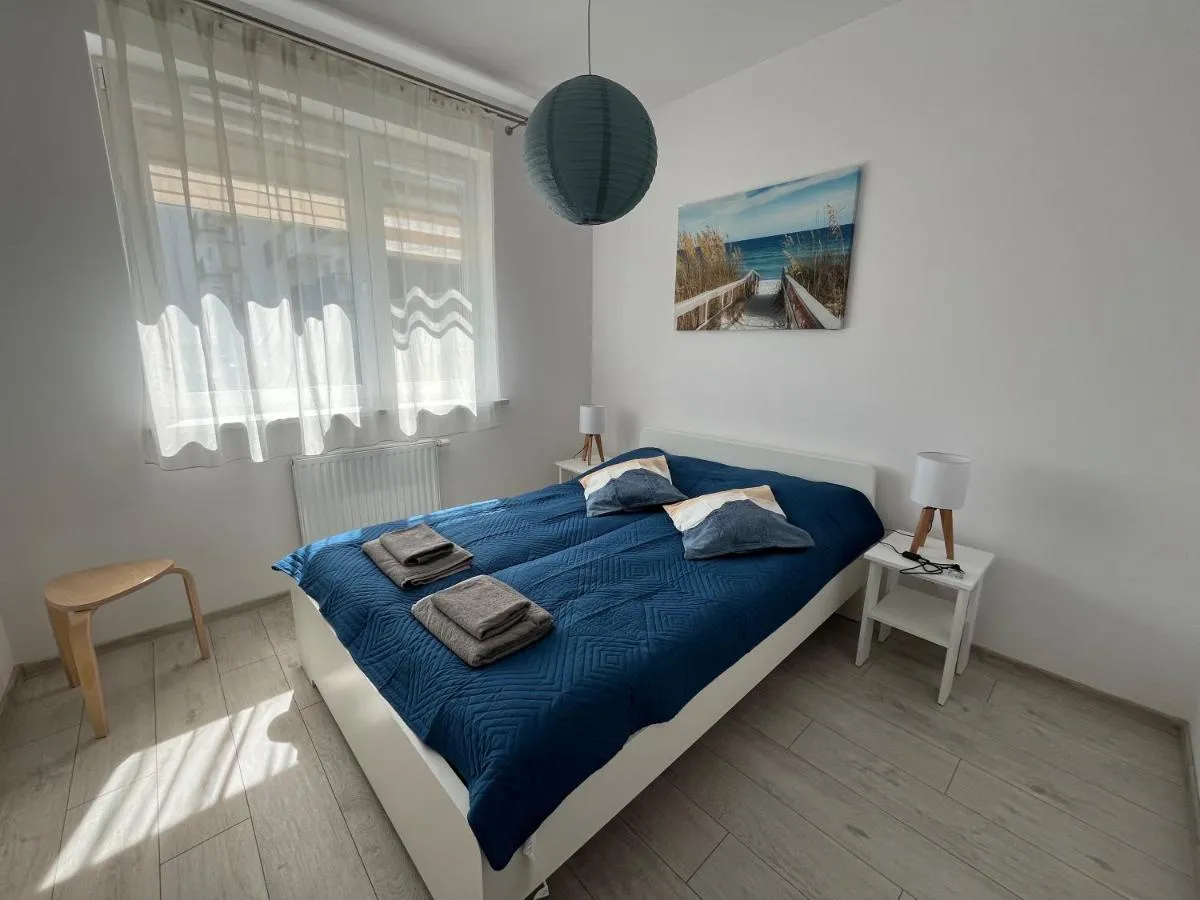 Image 4 of Apartment Nova Ochota – BLUE