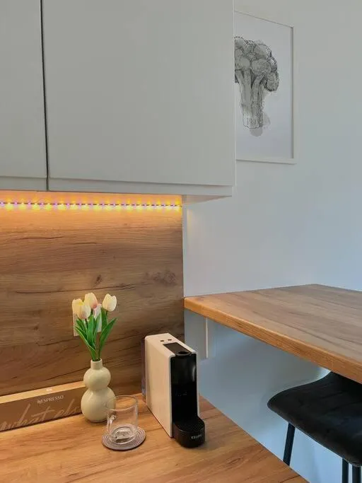 Image 3 of Apartment Olive in Białołęka-Tarchomin Center