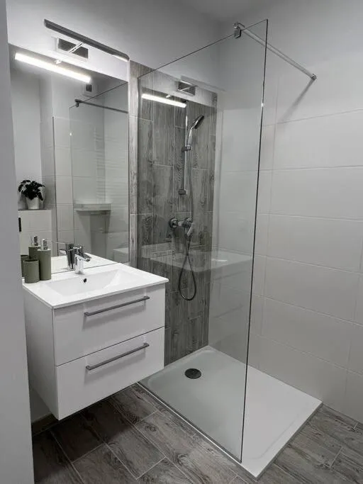 Image 4 of Apartment Olive in Białołęka-Tarchomin Center