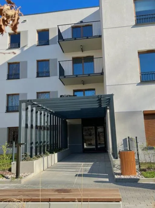 Image 6 of Apartment Olive in Białołęka-Tarchomin Center