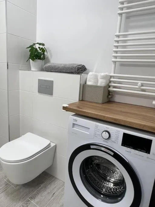Image 5 of Apartment Olive in Białołęka-Tarchomin Center