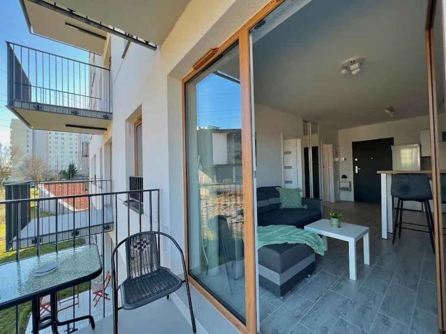 Image 1 of Apartment Olive in Białołęka-Tarchomin Center