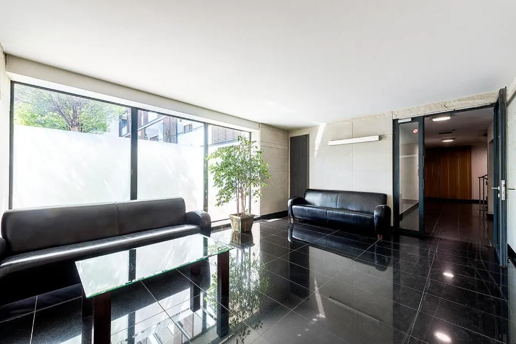 Image 4 of Apartment Powiśle with Garage