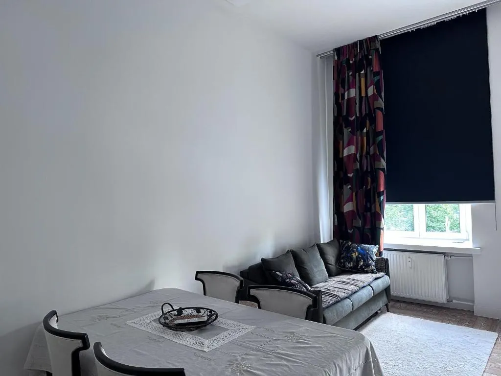 Image of Apartment WARSZAWA ,WiFi ,one bedroom, centr