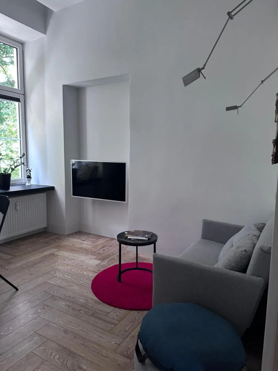 Image 4 of Apartment WARSZAWA ,WiFi ,one bedroom, centr