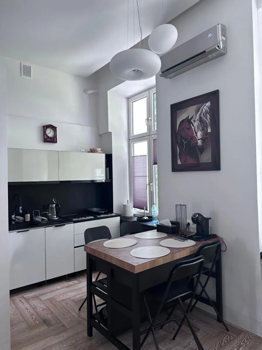 Image 2 of Apartment WARSZAWA ,WiFi ,one bedroom, centr