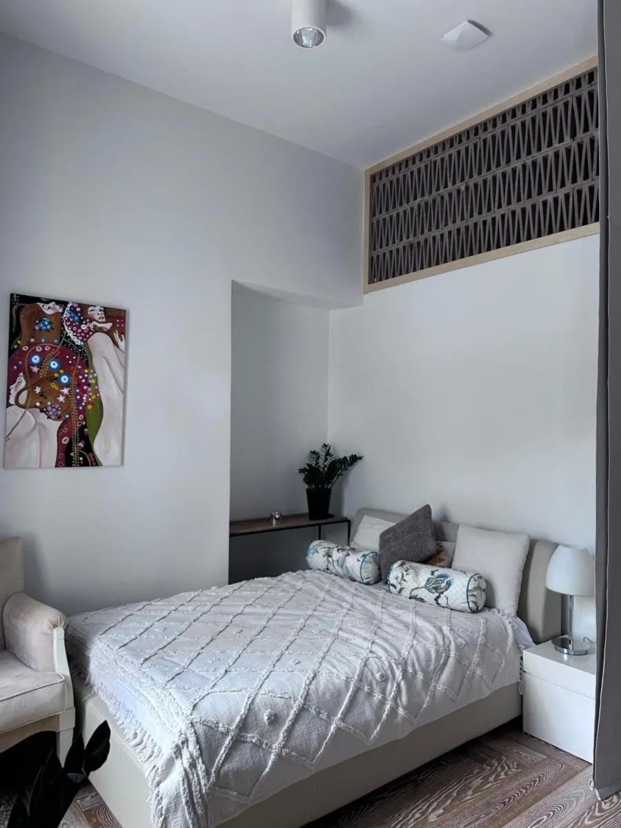 Image 5 of Apartment WARSZAWA ,WiFi ,one bedroom, centr