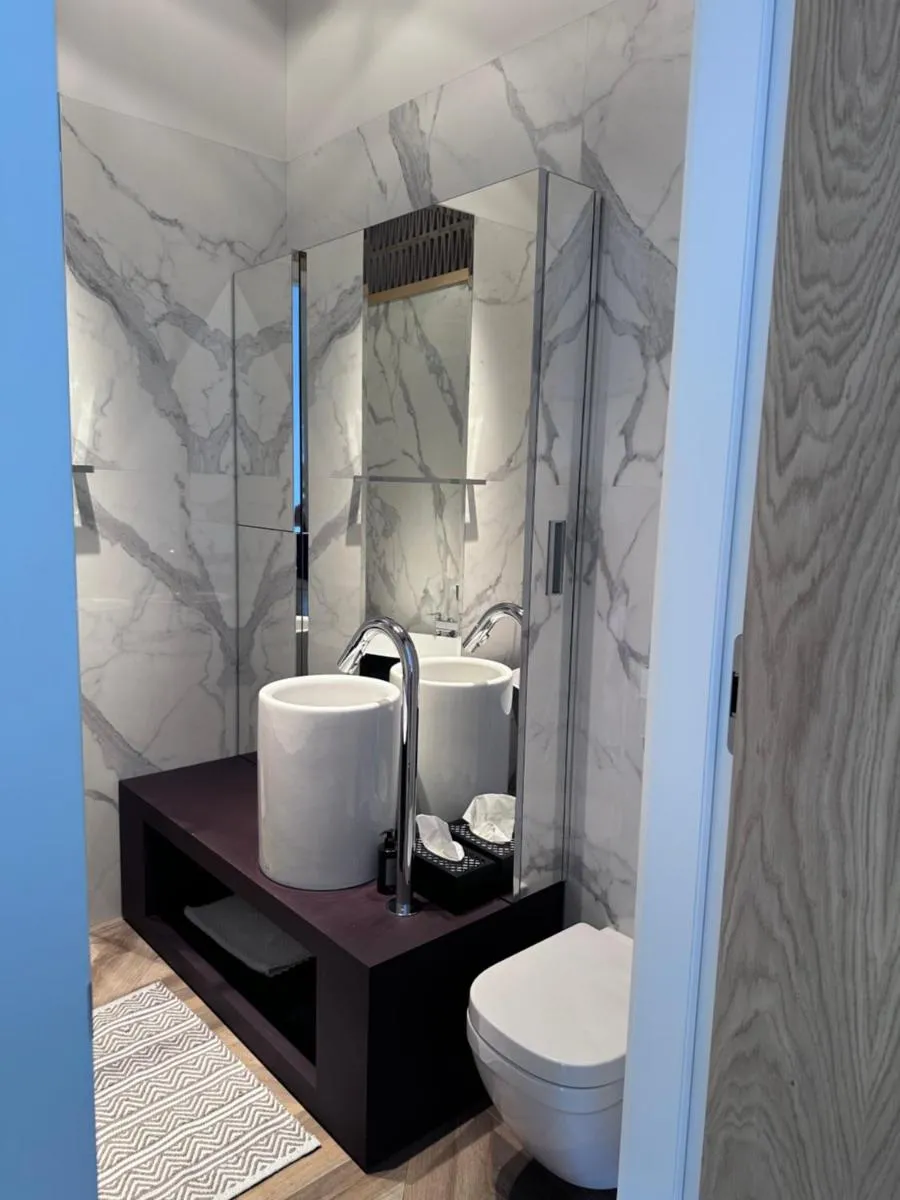 Image 6 of Apartment WARSZAWA ,WiFi ,one bedroom, centr