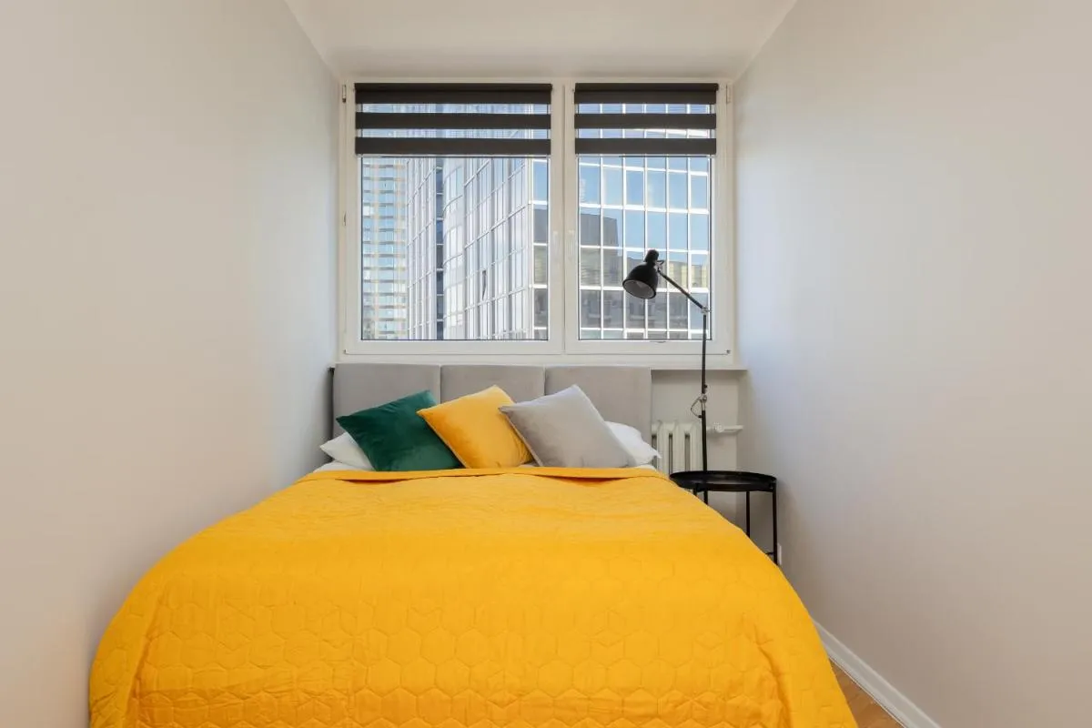 Image 1 of Apartment in the Heart of Warsaw by Noclegi Renters