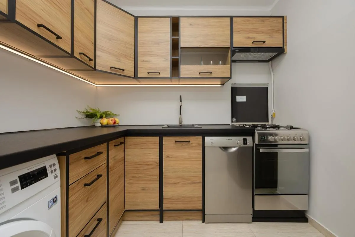 Image 3 of Apartment in the Heart of Warsaw by Noclegi Renters