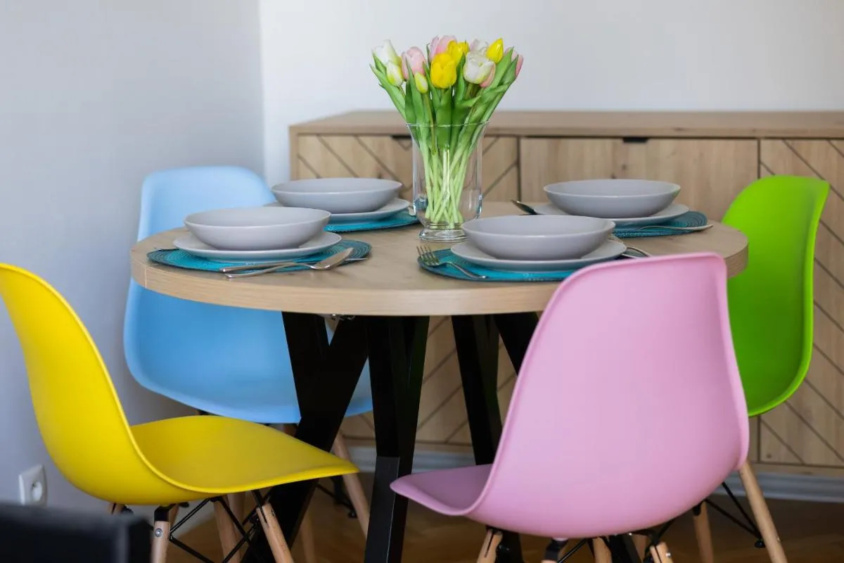Image 5 of Apartment in the Heart of Warsaw by Noclegi Renters