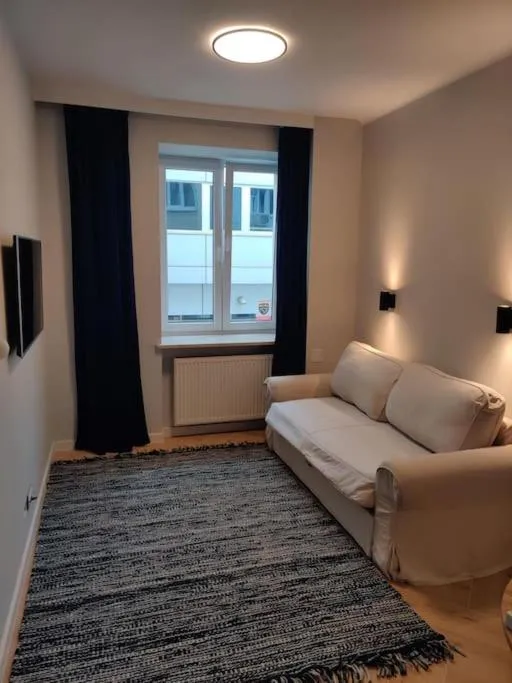 Image 4 of Apartment in the heart of Warsaw