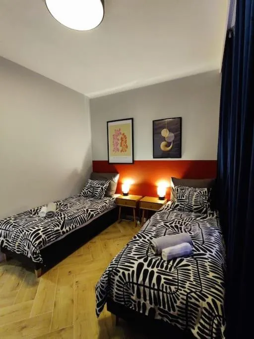 Image 5 of Apartment in the heart of Warsaw