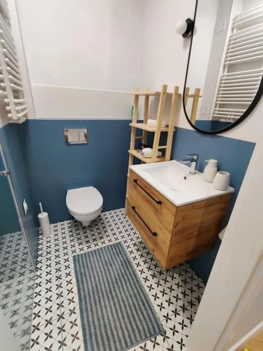 Image 2 of Apartment in the heart of Warsaw