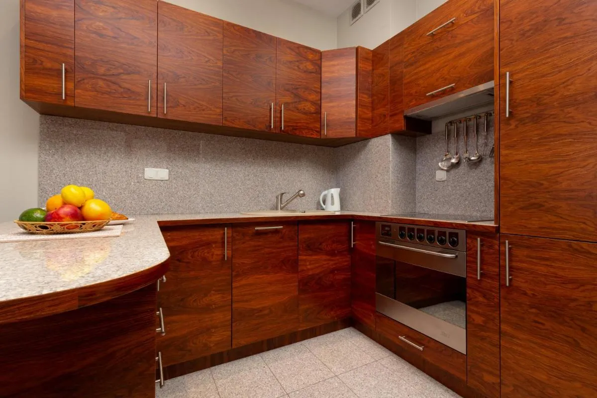 Image 3 of Apartments Chełmońskiego Warsaw Ursus by Noclegi Renters