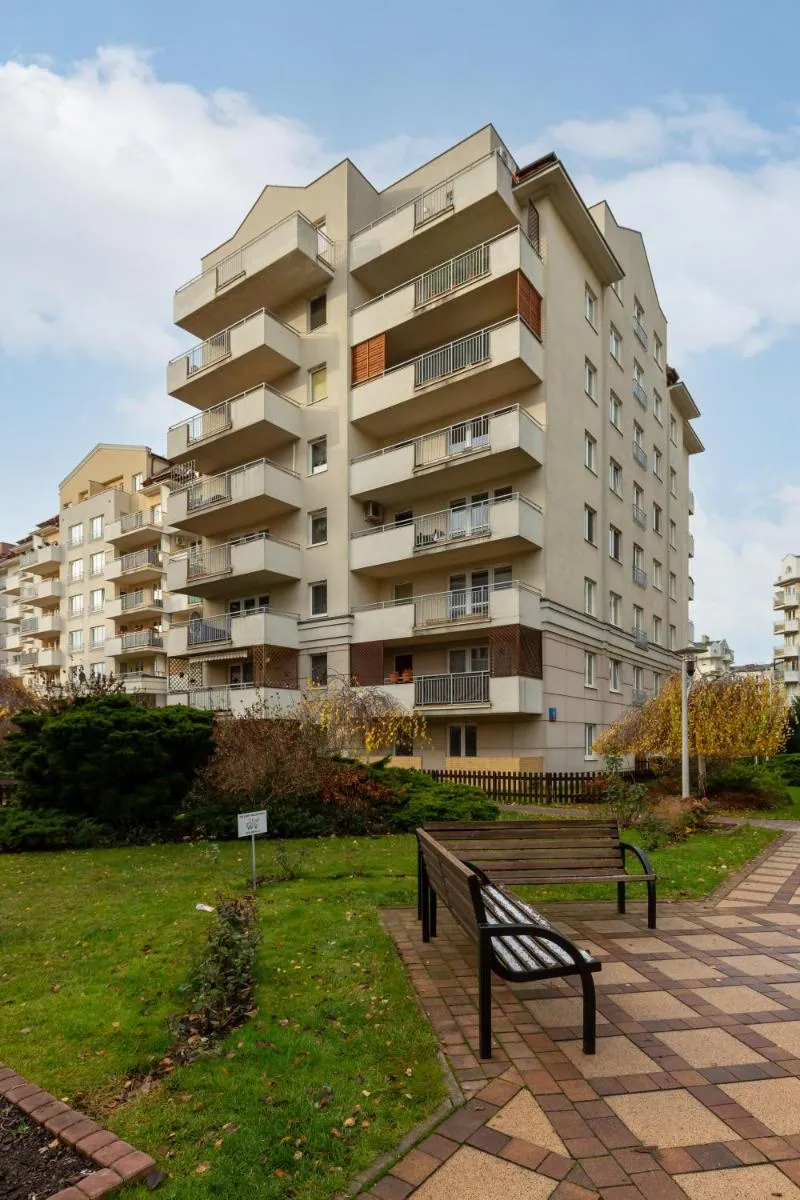 Image 5 of Apartments Chełmońskiego Warsaw Ursus by Noclegi Renters