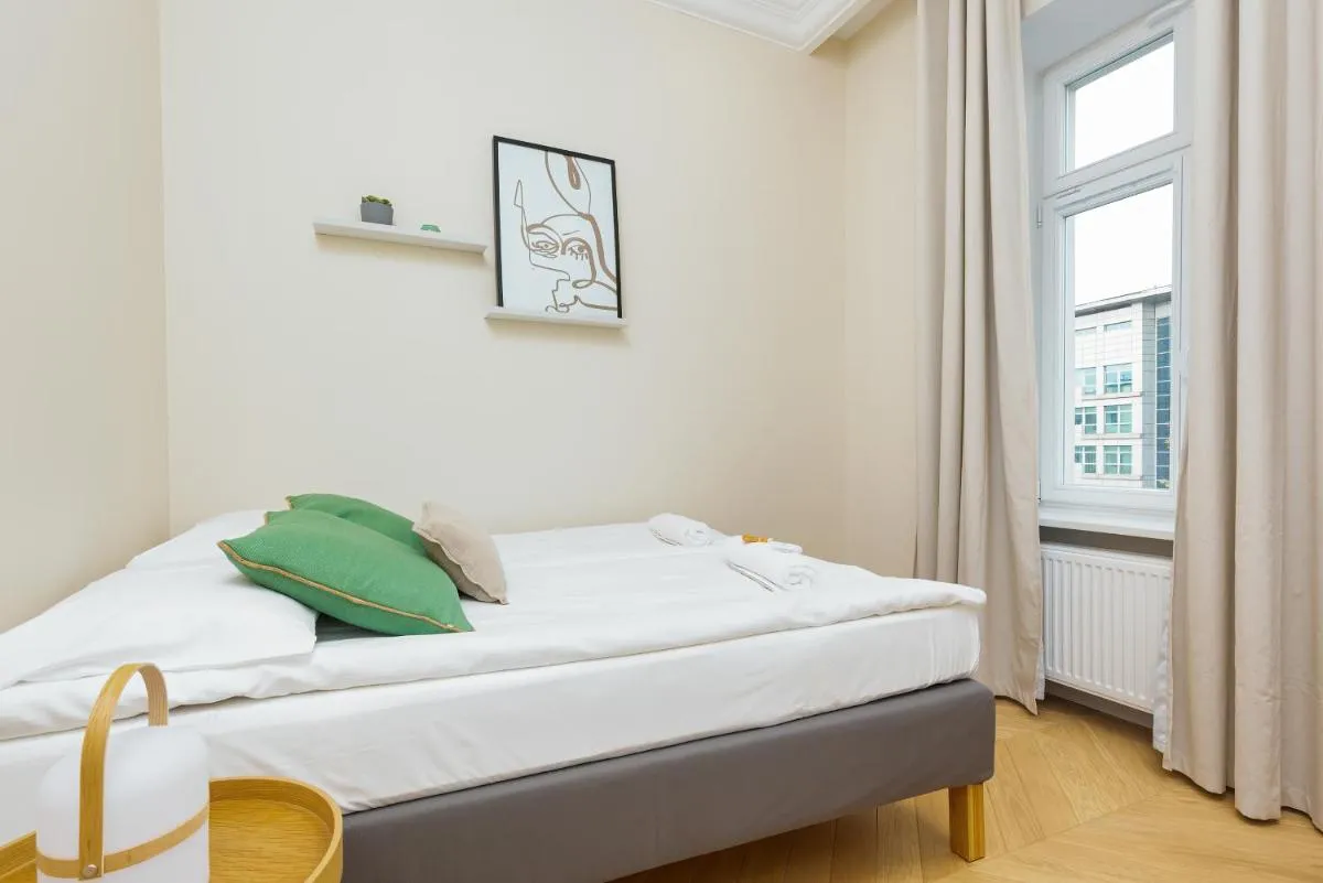 Image 6 of Apartments Warsaw Targowa by Noclegi Renters