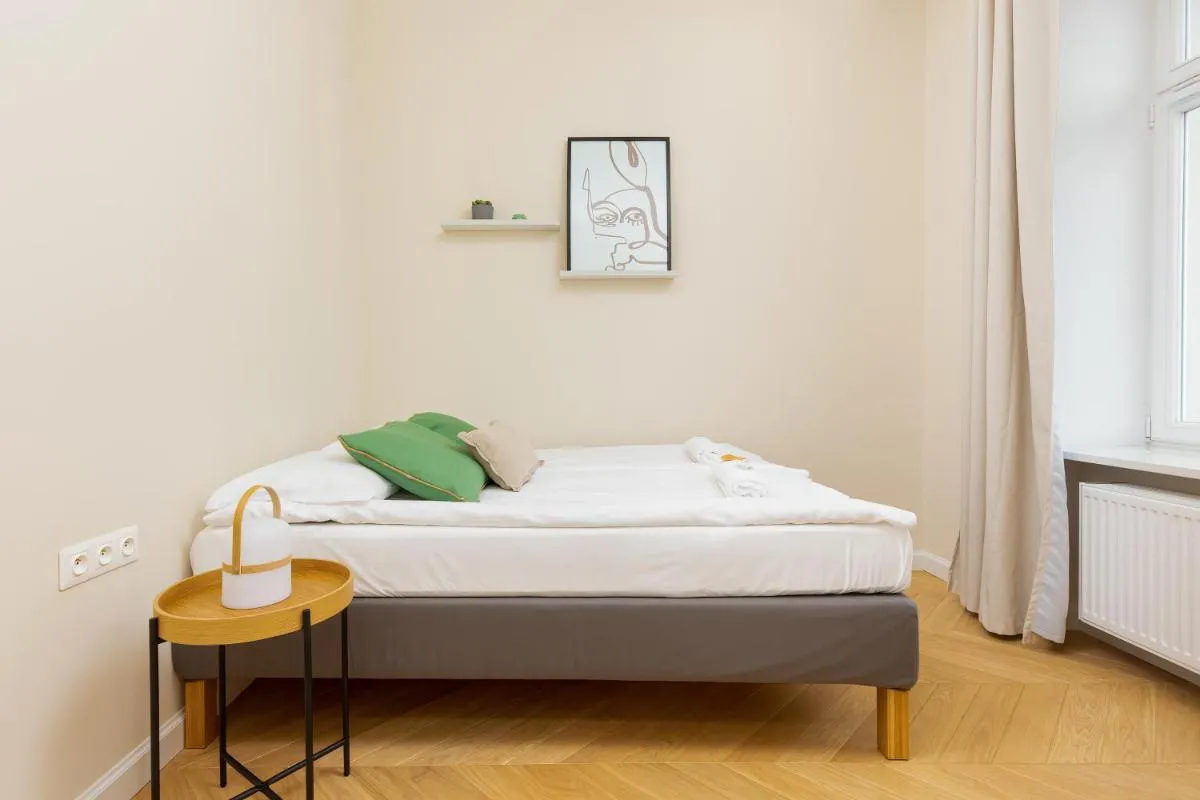 Image 1 of Apartments Warsaw Targowa by Noclegi Renters