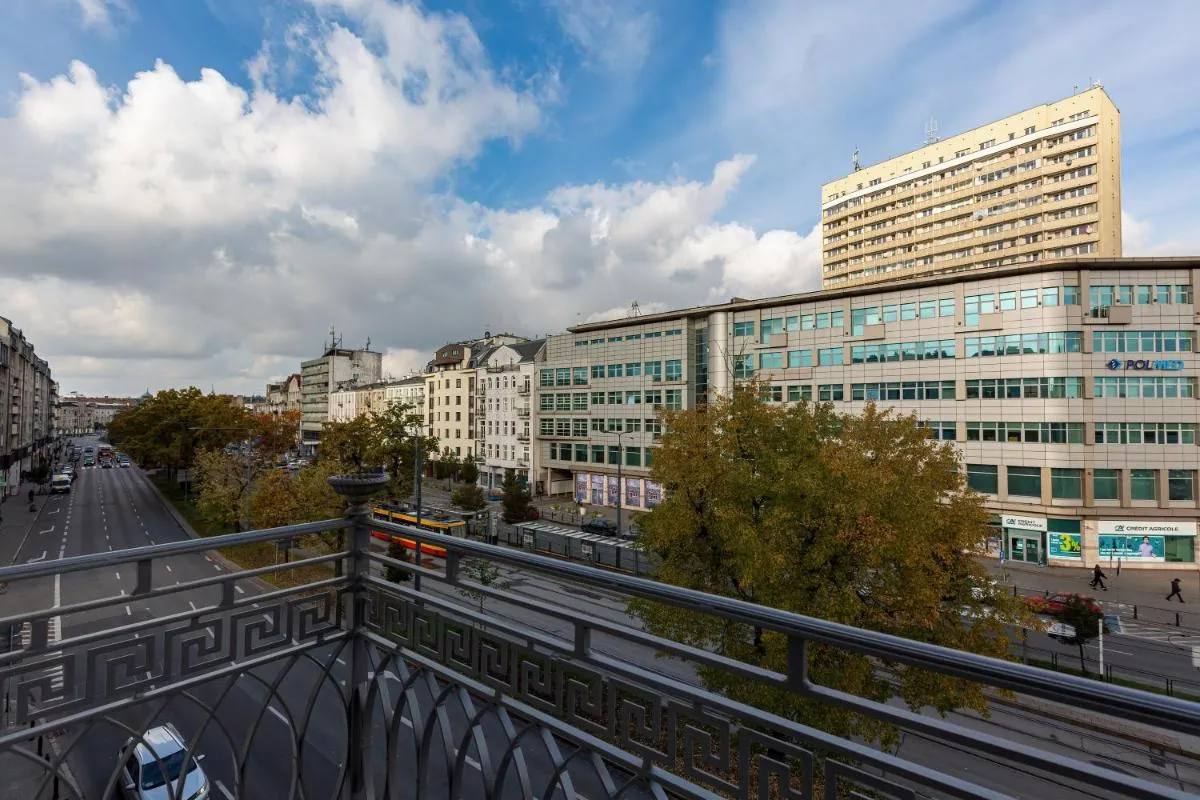 Image 5 of Apartments Warsaw Targowa by Noclegi Renters