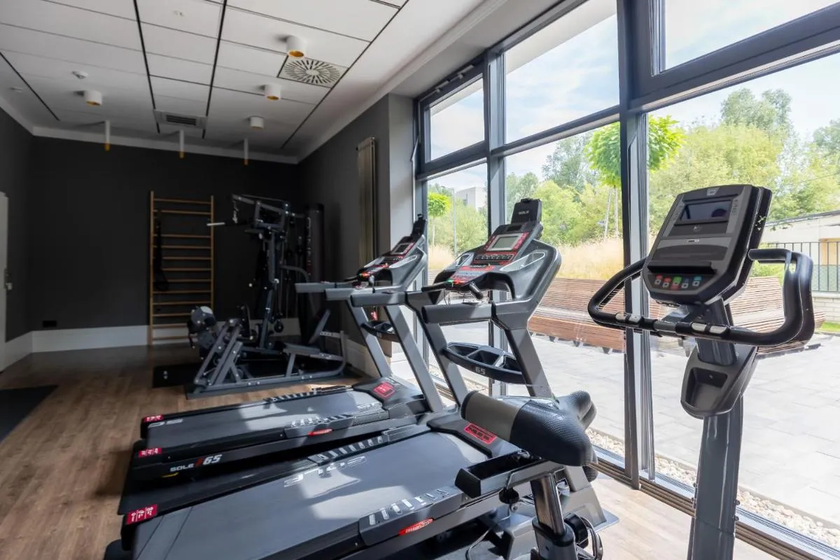 Image 4 of Art Deco Apartment Mokotów with Parking & Gym by Renters Prestige