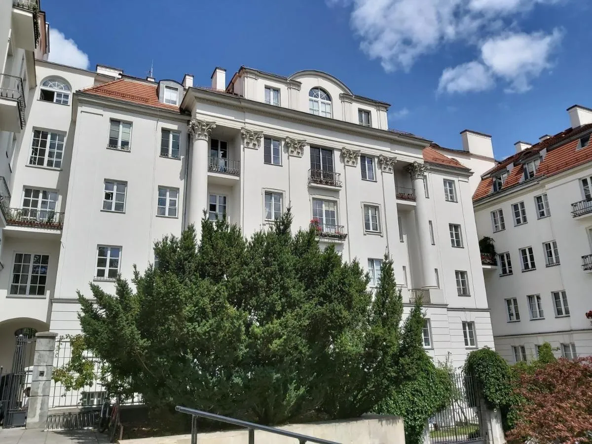 Image 1 of Atelier Górnośląska