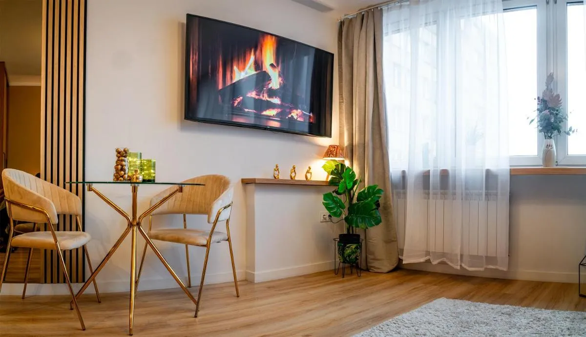 Image 4 of Atlas Design Apartment 2X