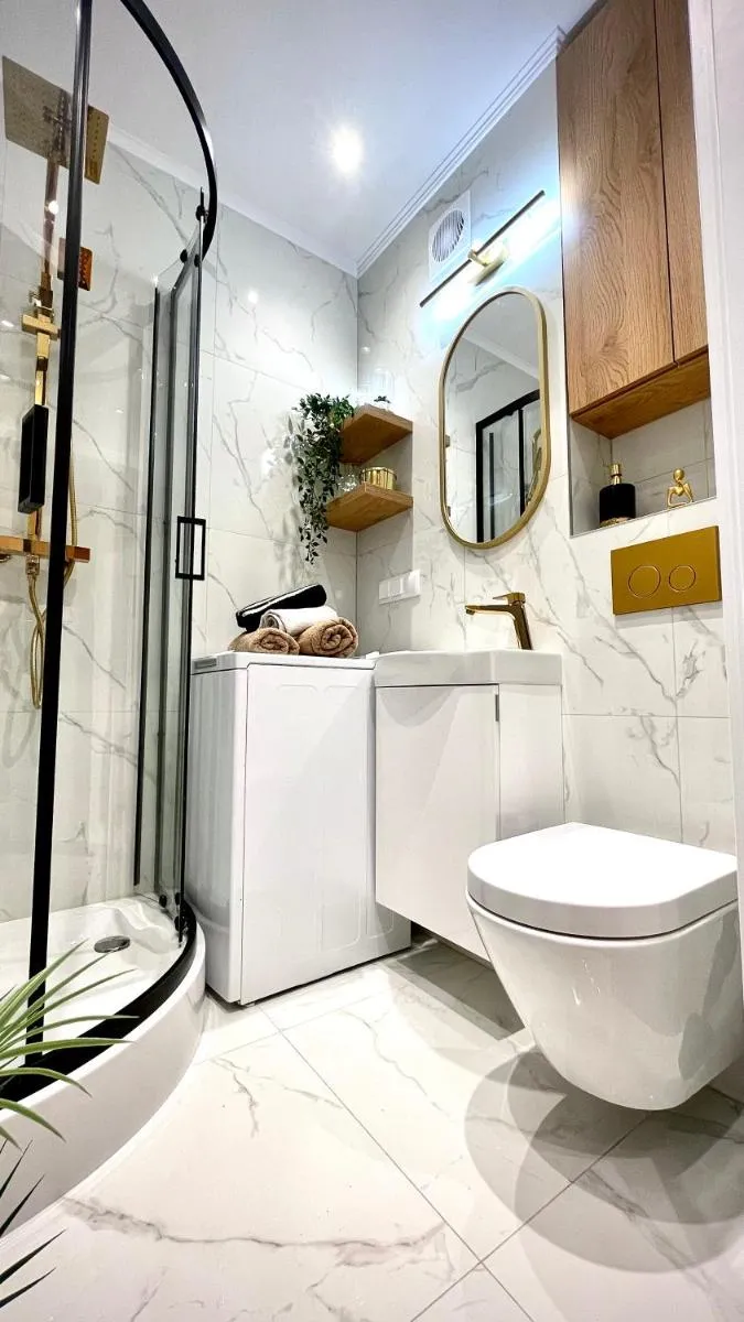 Image 3 of Atlas Design Apartment 2X
