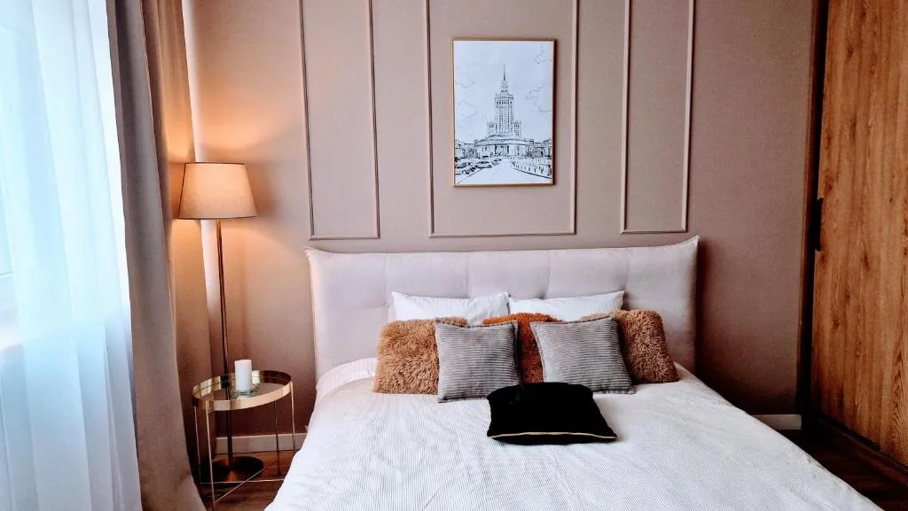 Image of Atlas Design Apartment 2X