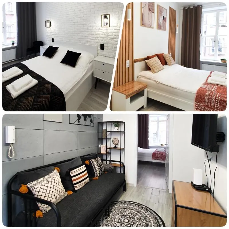 Image 3 of Atma Apartment – ul. Piwna, Stare Miasto/The Old Town Warsaw