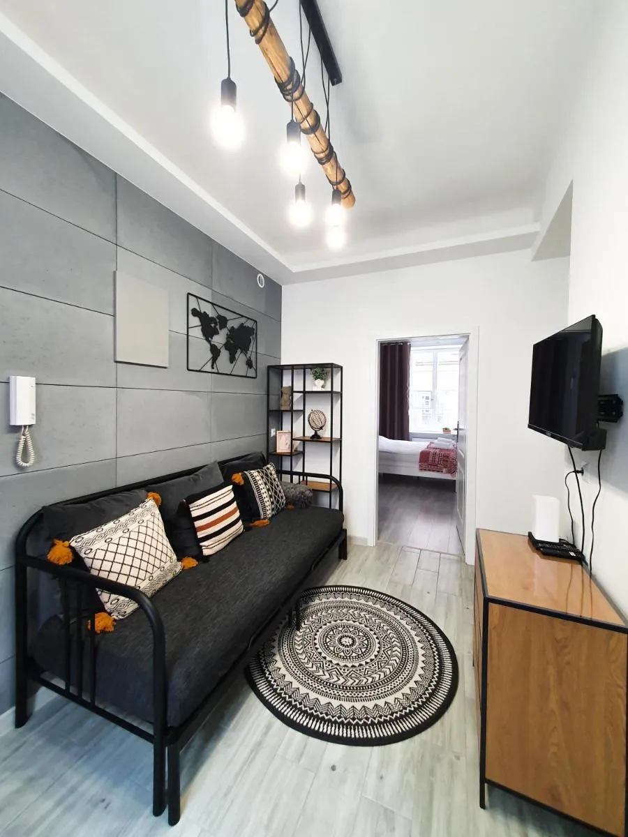 Image 4 of Atma Apartment – ul. Piwna, Stare Miasto/The Old Town Warsaw