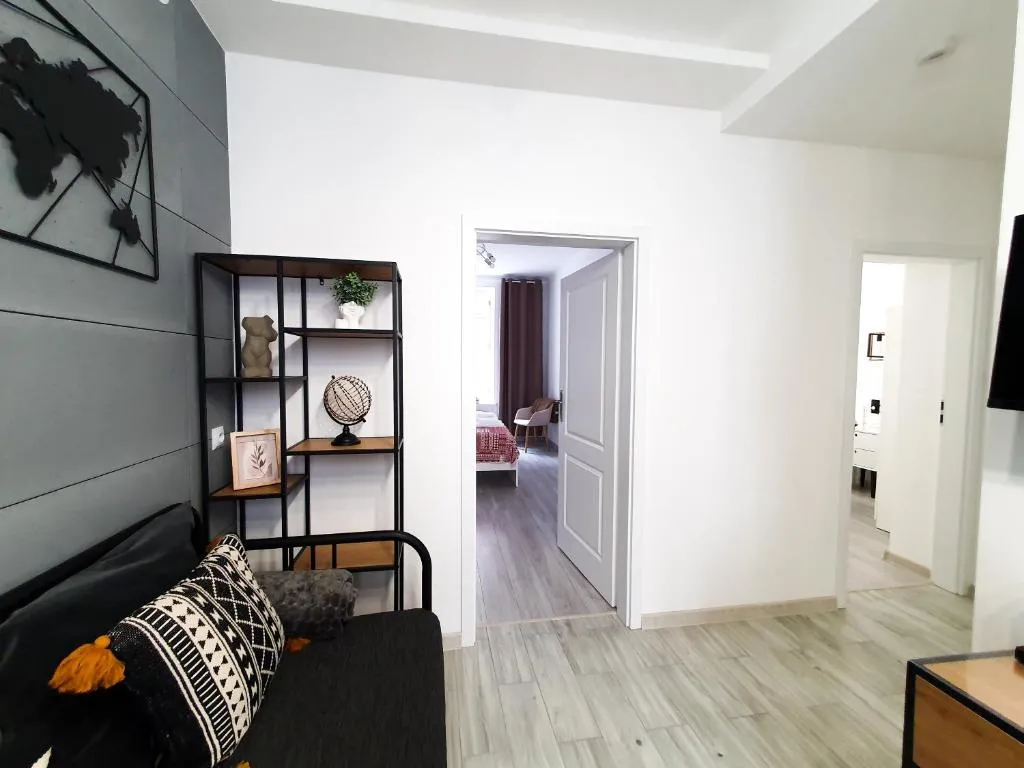 Image of Atma Apartment – ul. Piwna, Stare Miasto/The Old Town Warsaw