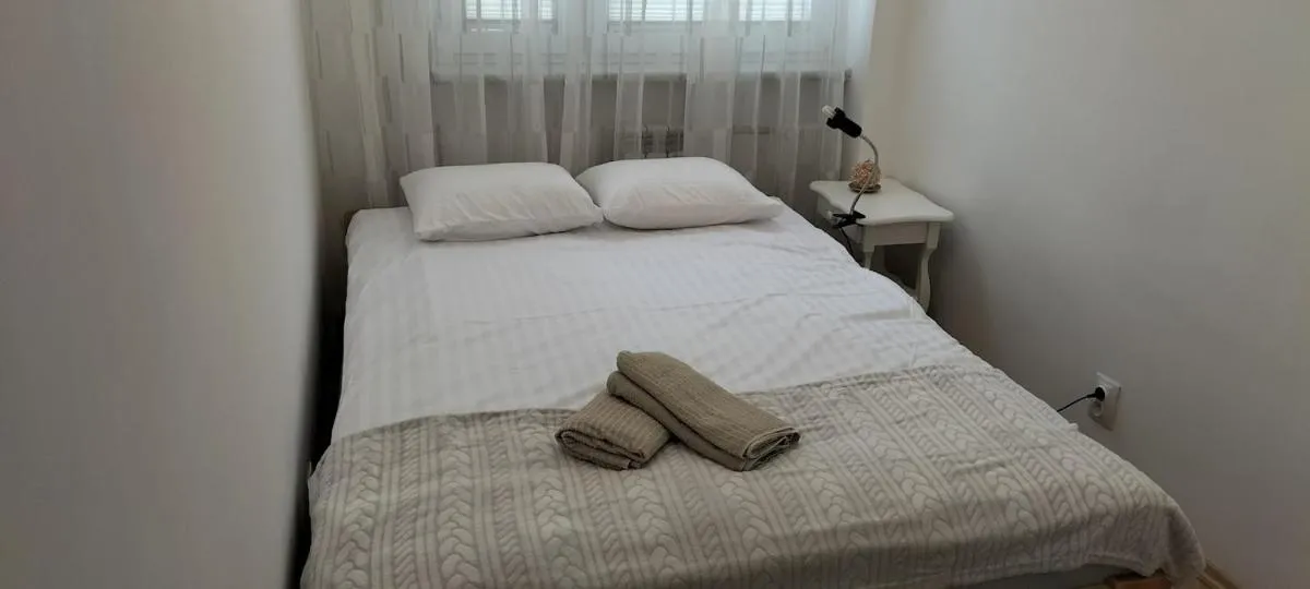 Image 1 of B10 Solec Koźmińska 2 rooms Football Stadium