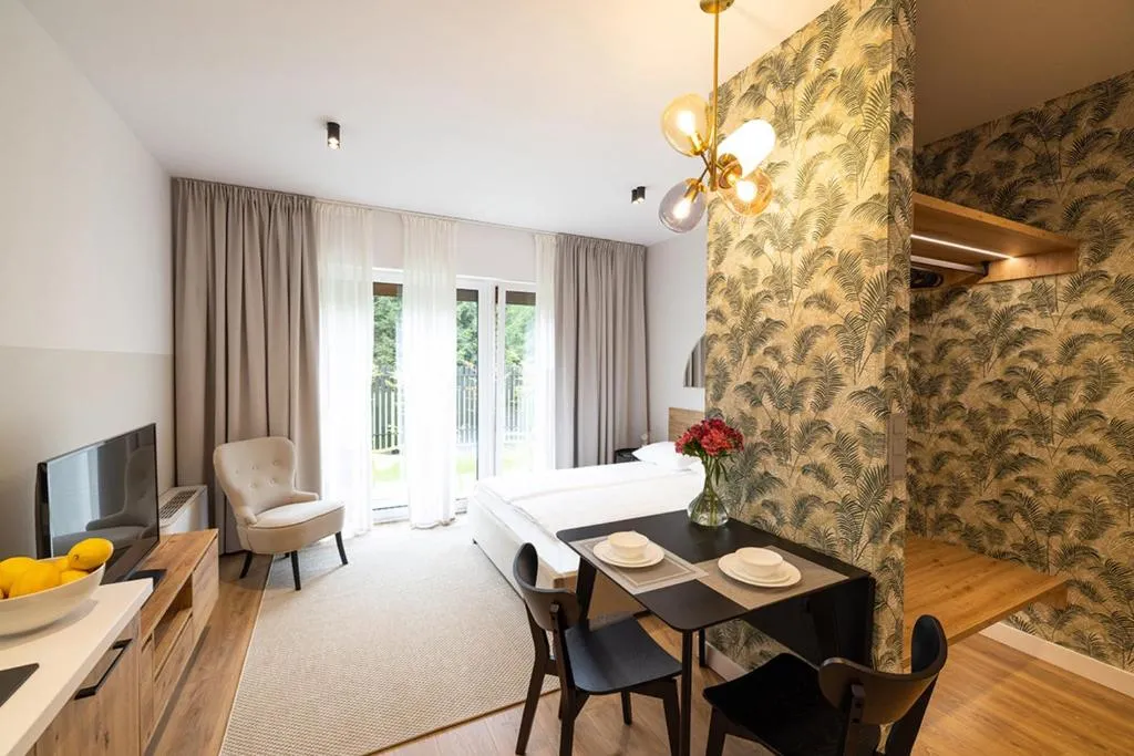 Image of B85 Suites