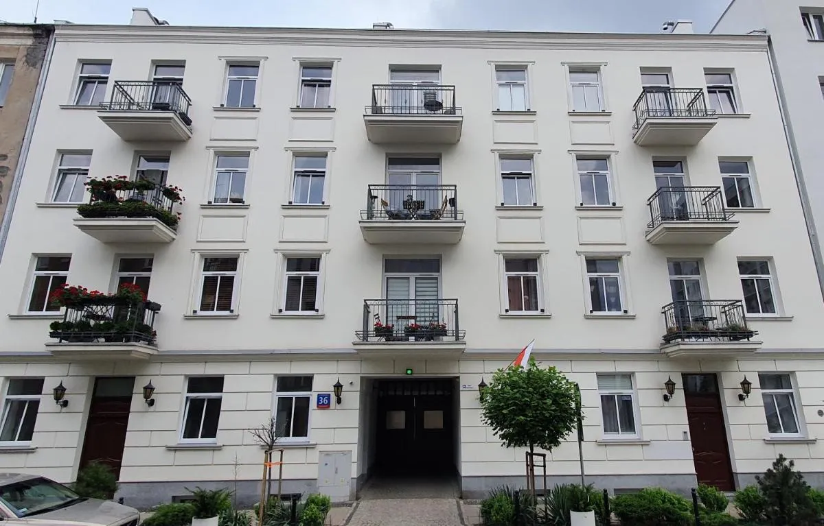 Image 6 of BETTER PLACE Classical Warsaw