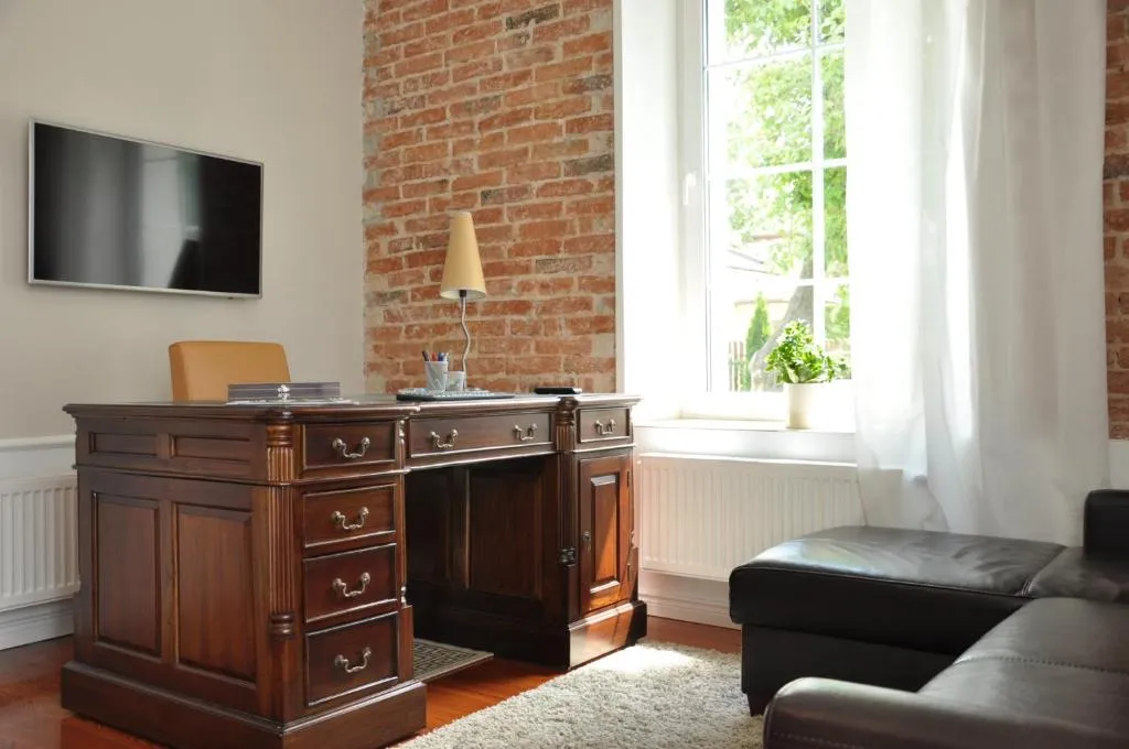 Image of BE WELL 3-Rooms Apartment with Parking and Garden