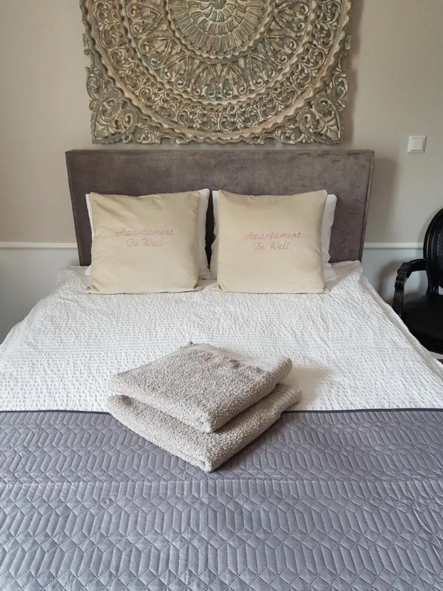 Image 6 of BE WELL 3-Rooms Apartment with Parking and Garden