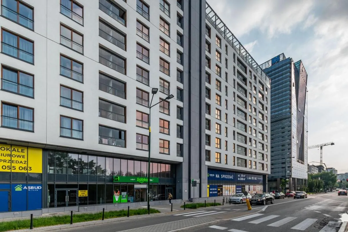 Image 5 of BG Apartments Grzybowska