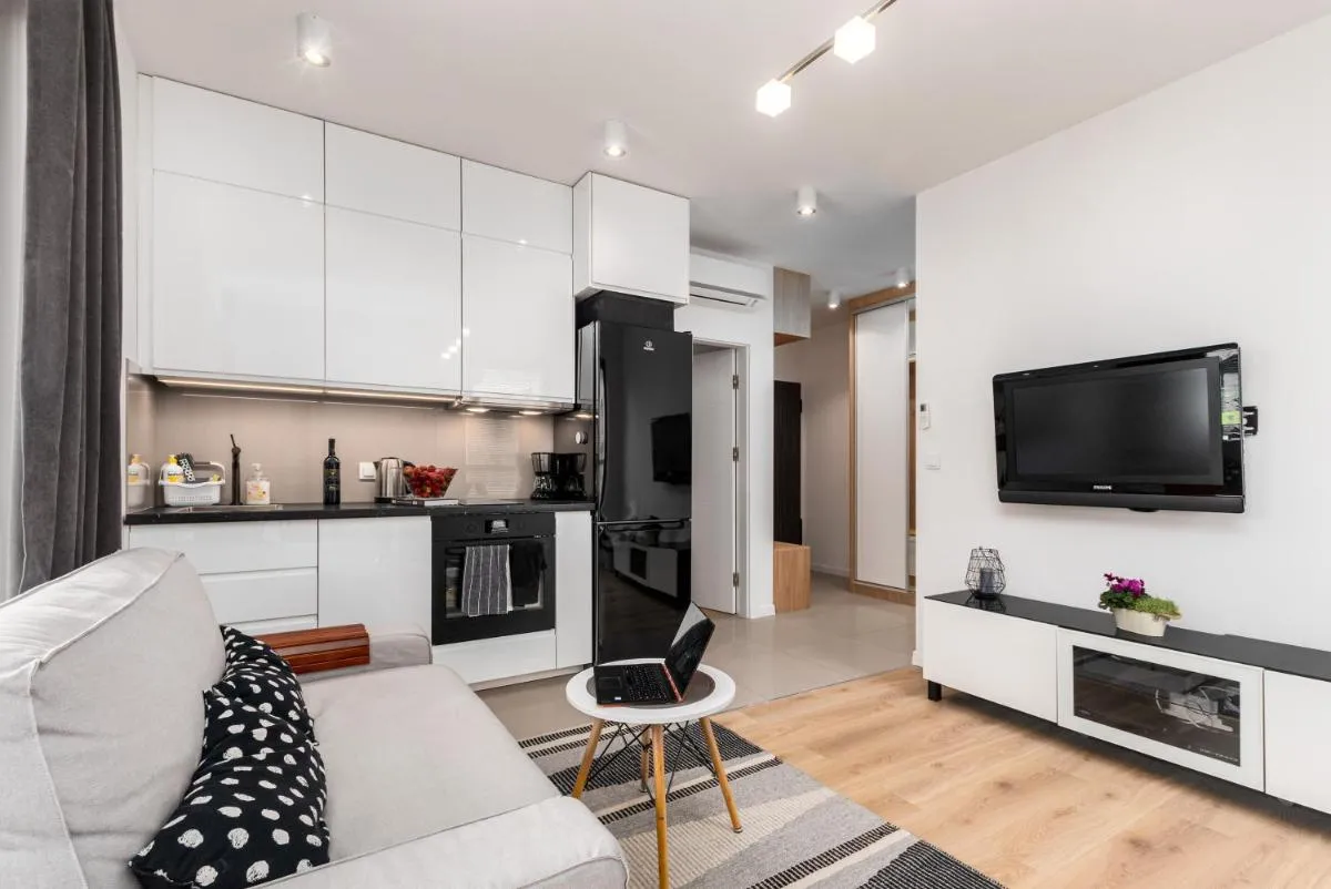 Image 3 of BG Apartments Grzybowska