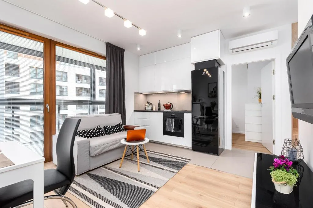 Image of BG Apartments Grzybowska