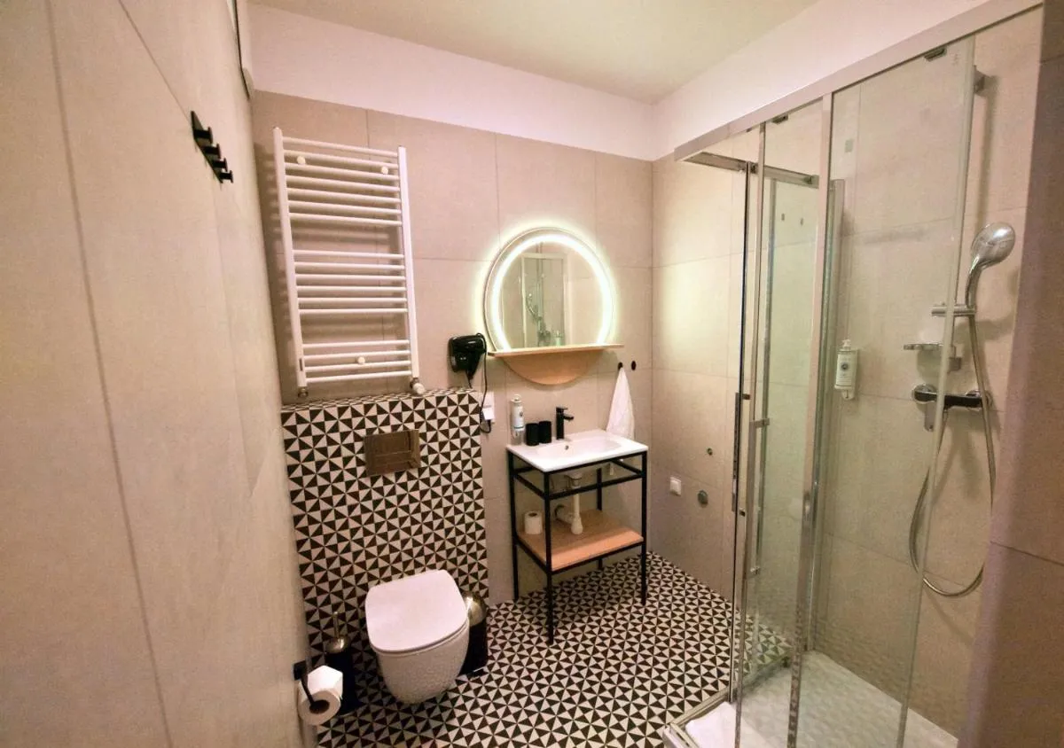 Image 2 of BK Aparthotel Praga – National Stadium – Comfortable Apartment for 4 people