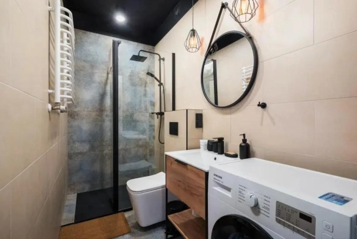 Image 2 of BK studio – cozy and modern close to National Stadium